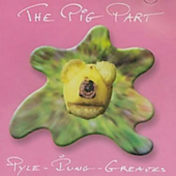 Pig Part Project