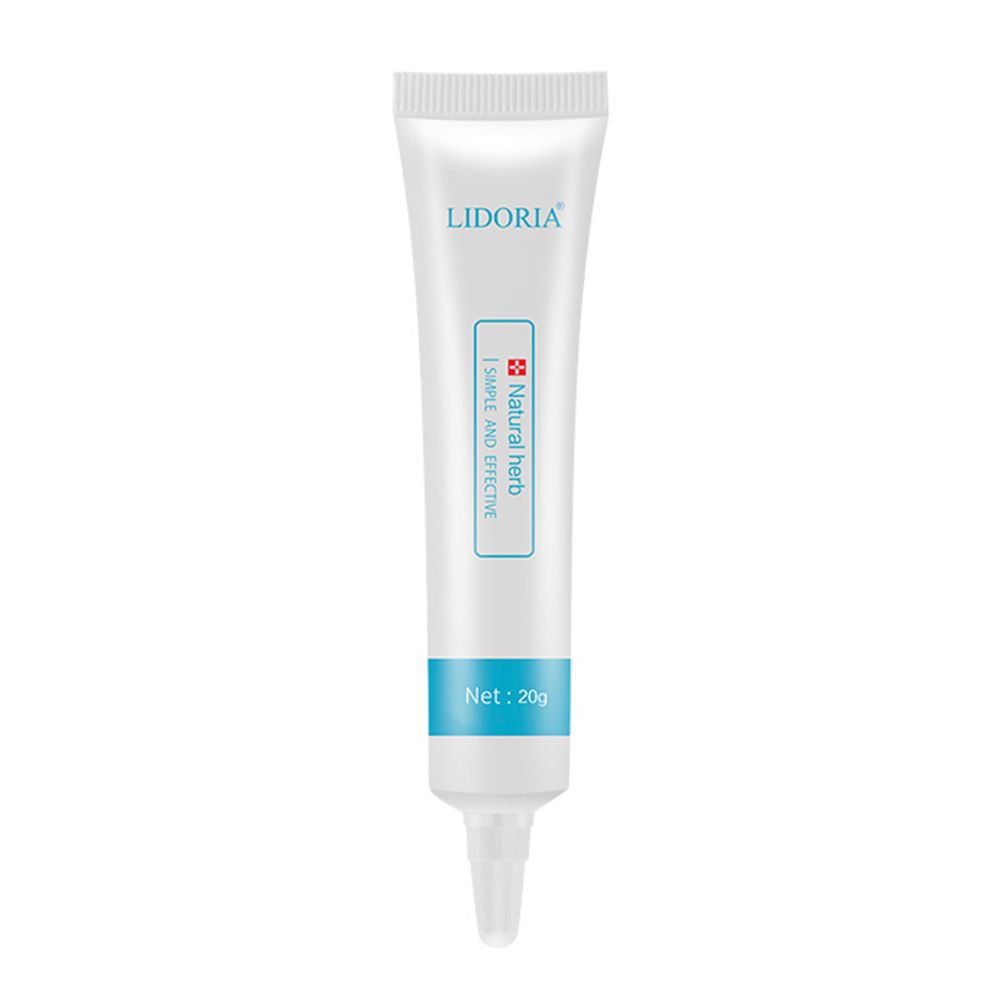 Emulsion Face Cream Effective 20g AntiAging Reduce Fine Lines