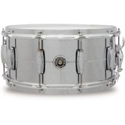 Gretsch 6.5" x 14" Brooklyn Chrome-Over-Steel Snare Drum