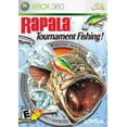 thumbnail image 2 of Rapala: Tournament Fishing - Xbox 360, 2 of 2