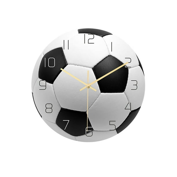 Game Clock Football