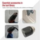 thumbnail image 5 of 42-66-2704-20 Keyless Drill Chuck for Milwaukee/42-66-2706 42-66-1006 42-66-2707 2804-20,1/16 Inch-1, 5 of 5