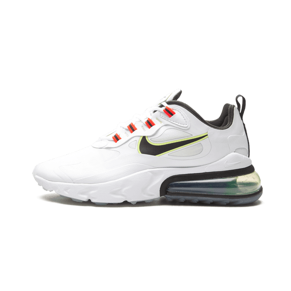 NIKE WOMENS AIR MAX 270 REACT MNS Womens CZ6685 100 CZ6685 100 from Stadium Goods