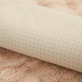 thumbnail image 4 of Cojín de sofá moderno de peluche de conejo, cojín de felpa grueso de invierno, funda de sofá antideslizante, toalla de tela, 4 of 6