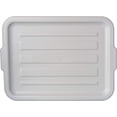 thumbnail image 3 of Carlisle 44012 - Universal Lids-Gray, 3 of 7