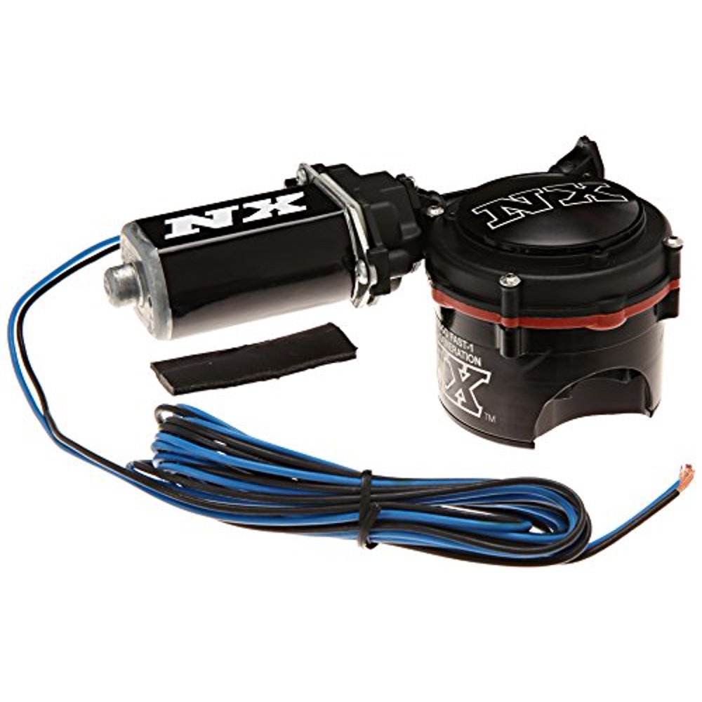 Nitrous Express 11107 Automatic Remote Nitrous Bottle Opener Walmart