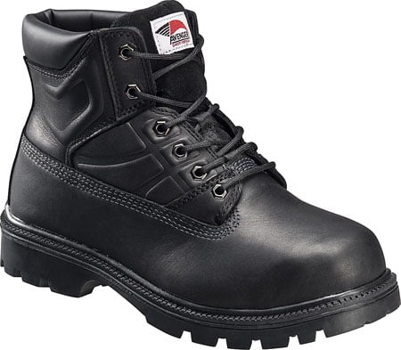 composite lite boots