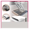 thumbnail image 2 of Housse de Ventilation RV Confort Ultime pour Sortie Toit Pièce de Ventilation, 2 of 6