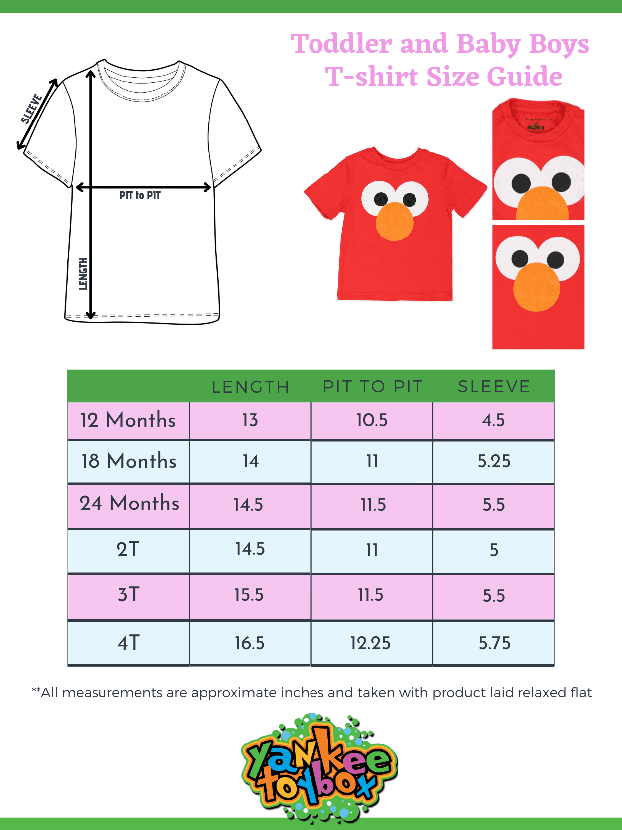 Elmo's World Isaac Mizrahi Loves Sesame Street Elmo Toddler Baby