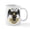 White, variant on CafePress - Scottish Rite Double Eagle Mug - 11 oz Ceramic Mug - Novelty Coffee Tea Cup