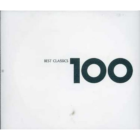 Best Classics 100 Vol 1 / Various