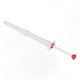 thumbnail image 4 of 2-Pack Stainless Steel Pickle Forks for Olives, Peppers, Fruits, and Meats, 4 of 5
