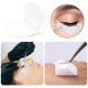thumbnail image 5 of Lima y pulidor de uñas profesional de doble cara de grano 100/180, 25 piezas, herramienta para esmalte de uñas acrílico, 2998, 5 of 8