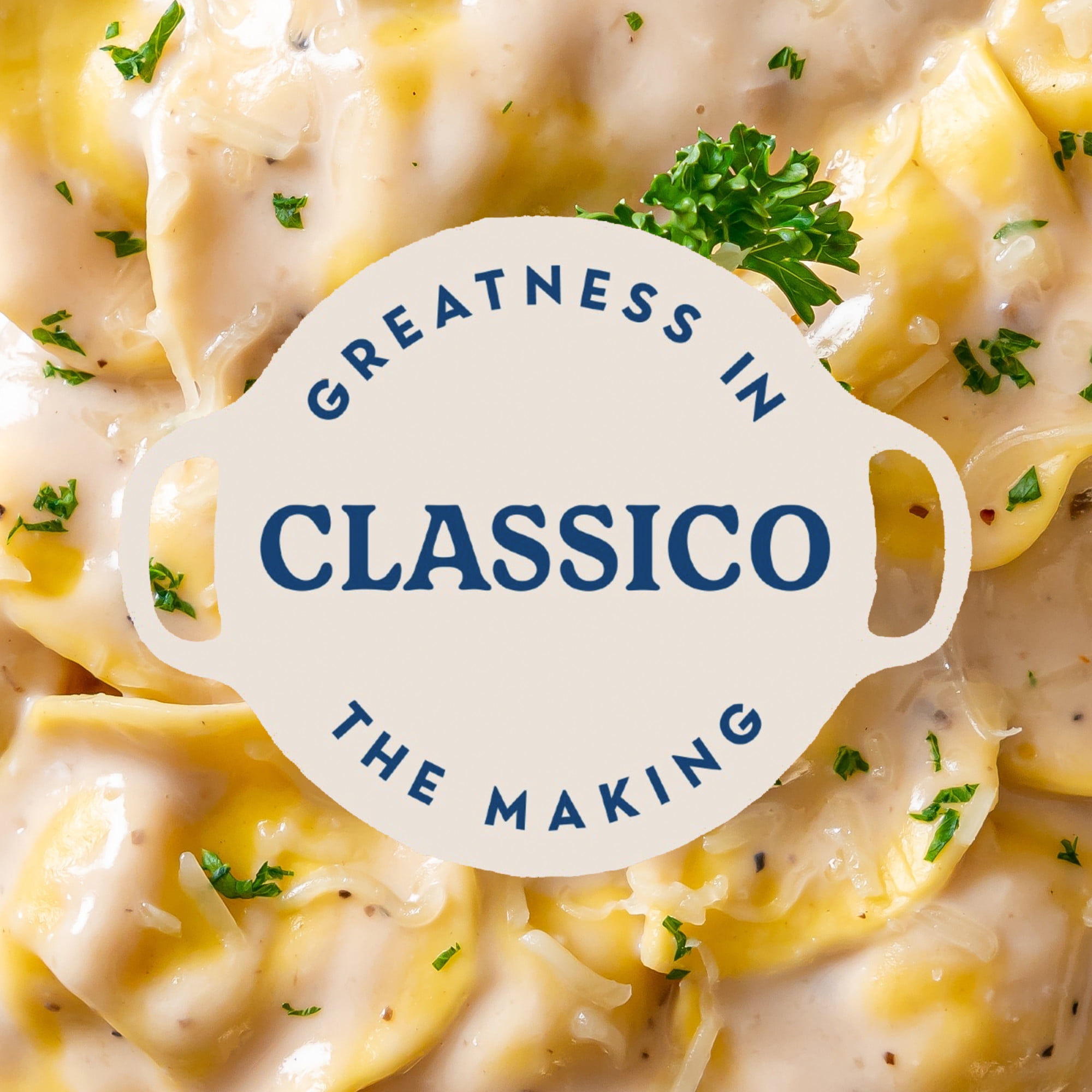 Classico Four Cheese Alfredo Spaghetti Pasta Sauce
