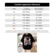 thumbnail image 3 of Playera Estampados Negra De Moda Manga Corta Para Hombre, 3 of 8