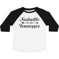 thumbnail image 3 of Inktastic Nashville Tennessee Est.1779 Boys or Girls Toddler T-Shirt, 3 of 5