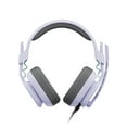 thumbnail image 1 of ASTRO A10 Casque de Gaming Gen 2 Filaire - Lilas, 1 of 5