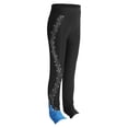 thumbnail image 5 of shamjina Figure Skating Pants Clothes Training Gymnastics with Rhinestones Sportswear for 2XL, 5 of 8
