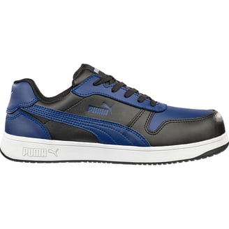 Puma Safety Work Boots FootWear “AirTwist Blue Low- Men’s Size 9.5 Brand New Puma Safety Airtwist Men main image 3