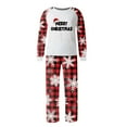 thumbnail image 1 of Pyjamas Assortis de Noël pour Enfants, Ensembles de Pyjamas des Fêtes, Ensembles de PJ, Pyjamas pour la Famille, 1 of 3
