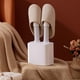 thumbnail image 1 of Secador de zapatos, secador de botas, temporizador ajustable, temperatura constante portátil, secador de guantes, calentador de zapatos para botas de, 1 of 8