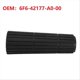 thumbnail image 2 of Rubber Handle Slip Resistant Boat Motor Steering Handle for Yamaha, 2 of 5