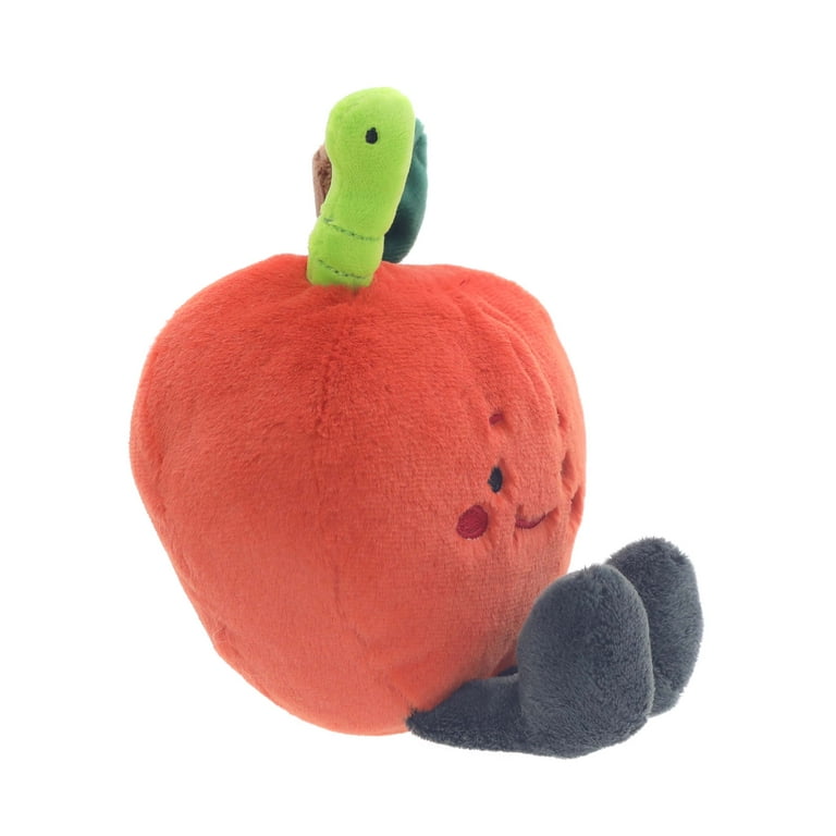 Spark.Create.Imagine School Friends Apple Plush - Walmart.com