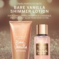 thumbnail image 4 of VICTORIA'S SECRET BARE VANILLA SHIMMER 250ML BODY MIST SPRAY, 4 of 5