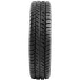 thumbnail image 3 of Continental 225/55R17/8 109/107T CON VANCOWINTER 2, 3 of 6
