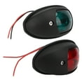 thumbnail image 3 of Lishi Lumière de Navigation de Yacht Portable et Durable - 1 Paire - Large Pression - 1030V, 3 of 16