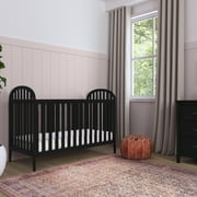 DaVinci Beau 3-in-1 Convertible Crib in White