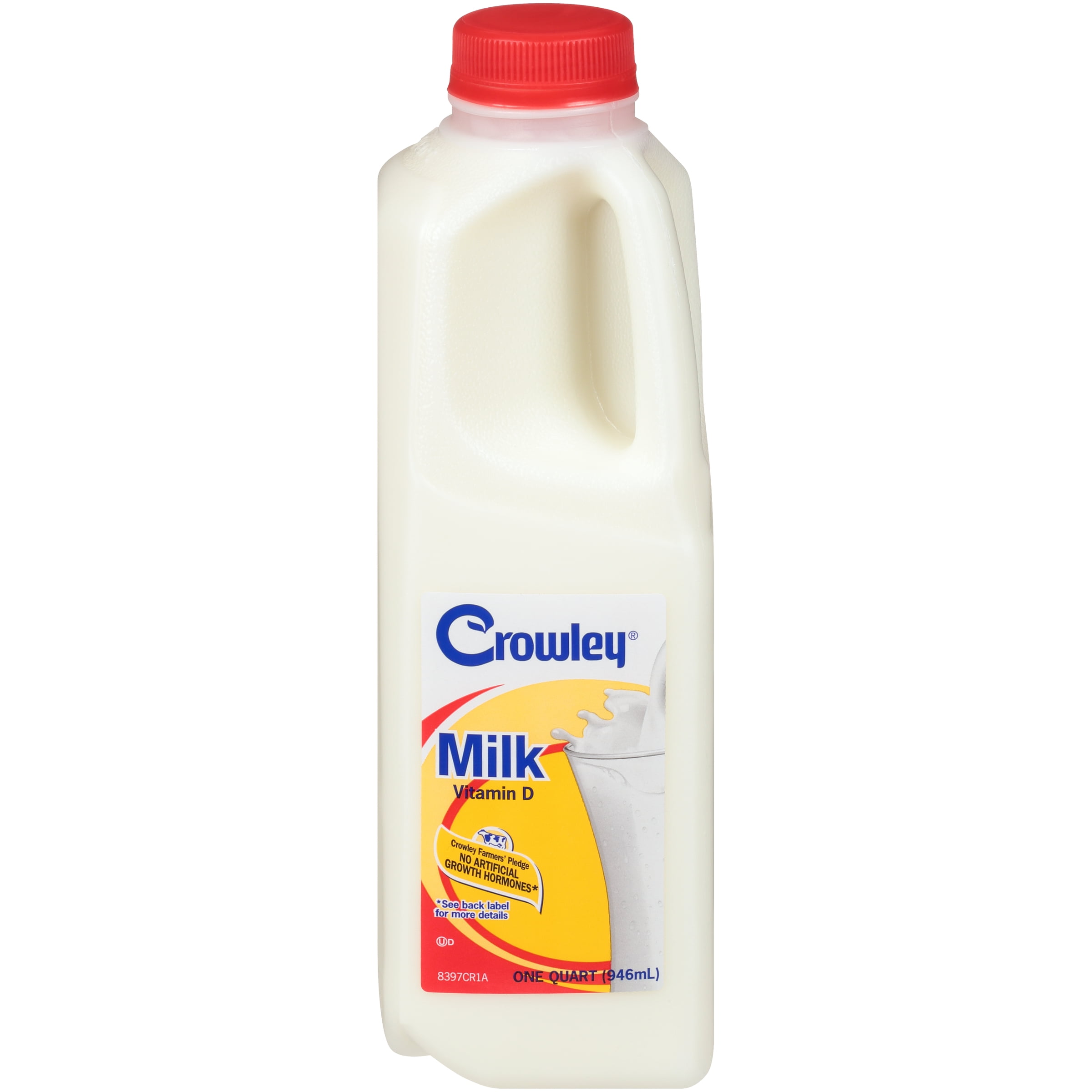 Quart Of Milk Quart Of Milk