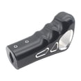 thumbnail image 1 of Gear Lever Lever For 570 900 570, No Modification Required, Directly Upgrade Knob - Black, 1 of 9