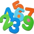 thumbnail image 4 of BESTSKY 2026 New Kids Foam Puzzle Play Mat(36-Piece Set)Interlocking Floor Tiles with Alphabet and Numbers, 4 of 6