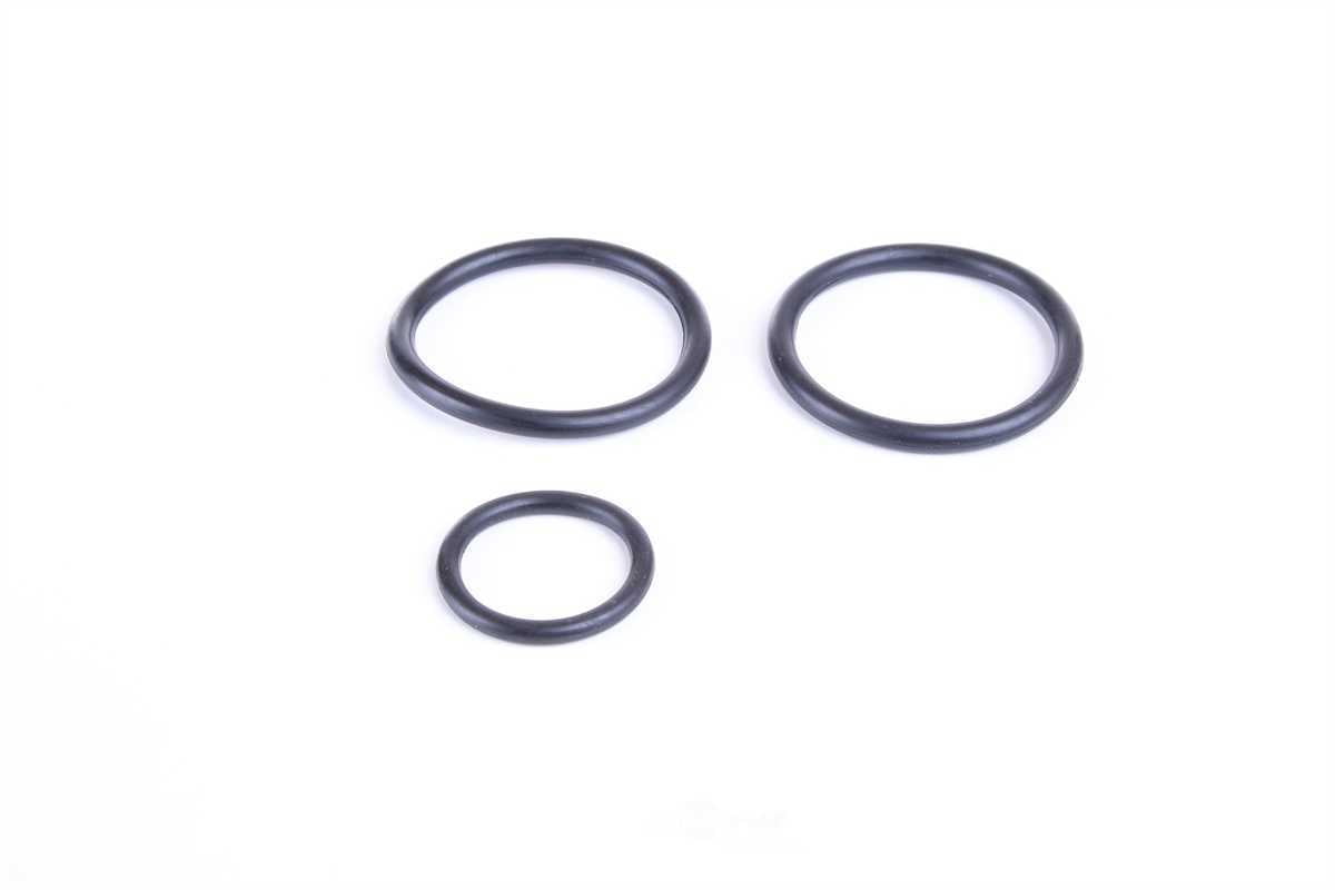 Nissens 606453 Radiator