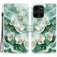 thumbnail image 1 of For Motorola Moto G 5G (2025) Case Pattern Printing Anti-Drop Leather Flip Wallet Phone Cover with L, 1 of 5