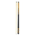 thumbnail image 4 of yotijay 1/2 Split Billiard Cue Pool Cue Adults 1/2 Segmented Lightweight Wooden Billiard Yellow, 4 of 8