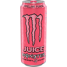 【 CRD】LIVELINE--Grape Monster 1ml Juice Monster, Exotic Rio Punch Blend, Energy + Tropical