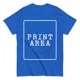 thumbnail image 3 of Camiseta blanca de cosplay de Stranger Style Pop Culture Things Eleven, talla M-3XL, 3 of 5