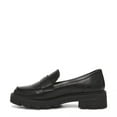 thumbnail image 3 of Crown Vintage Women's Lane Wide Width Loafer, 3 of 9
