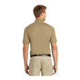 thumbnail image 2 of CornerStone Unisex Select Lightweight Snag-Proof Polo | Collared Shirt for Men & Women, Casual Fit Top for Work, Golf & Tennis, 2 of 4