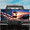 Style 01, variant on Lotusprinthandmade US Flag Deer Tailgate Wrap 2 Sizes 26"x66", Deer Tailgate Decal Sticker Wrap