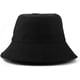 thumbnail image 2 of Sombreros de cubo para mujer, sombrero de playa para adolescentes, niñas, ala ancha, gorras de pescador de verano UPF 50+, 2 of 7
