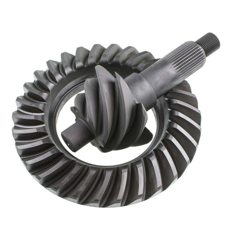 Richmond 4.29 Ford 9.5in Pro Gear 35 Spline Richmond 4.29 Ford 9.5in Pro Gear 35 Spline