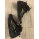 thumbnail image 3 of Jo r-dan Shoes Spizike Stealth Black Varsity Red Men's Sz 12-, 3 of 6