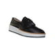 thumbnail image 1 of Mocasin Casual Vestir Leon Mujer Dama Polipiel Negro 1082, 1 of 3