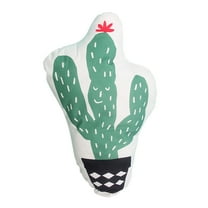 Beautynvta Decorative Pillows, Outdoor Terrace Throw Pillows for Couch, Summer Themed Soft and Comfortable Cushions for Patio Beach Garden Decoration