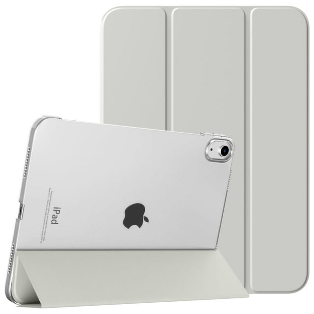 Funda TimoVo para iPad A16 de 11 pulgadas (11.ª generación, 2025) y 10.9 pulgadas (10.ª generación)