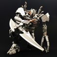 thumbnail image 2 of TransformrsTurck Figurine Articulée Modèle Mobile avec Accessoires Coffret, 2 of 6