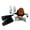 Multicolor, variant on 7" Black and Orange BF50 Repair Kit Female Connector - Service Kit